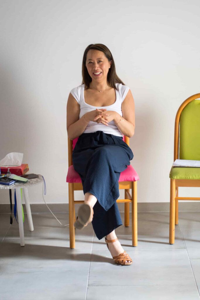 Mai THAO MÉDIUM ORLEANS