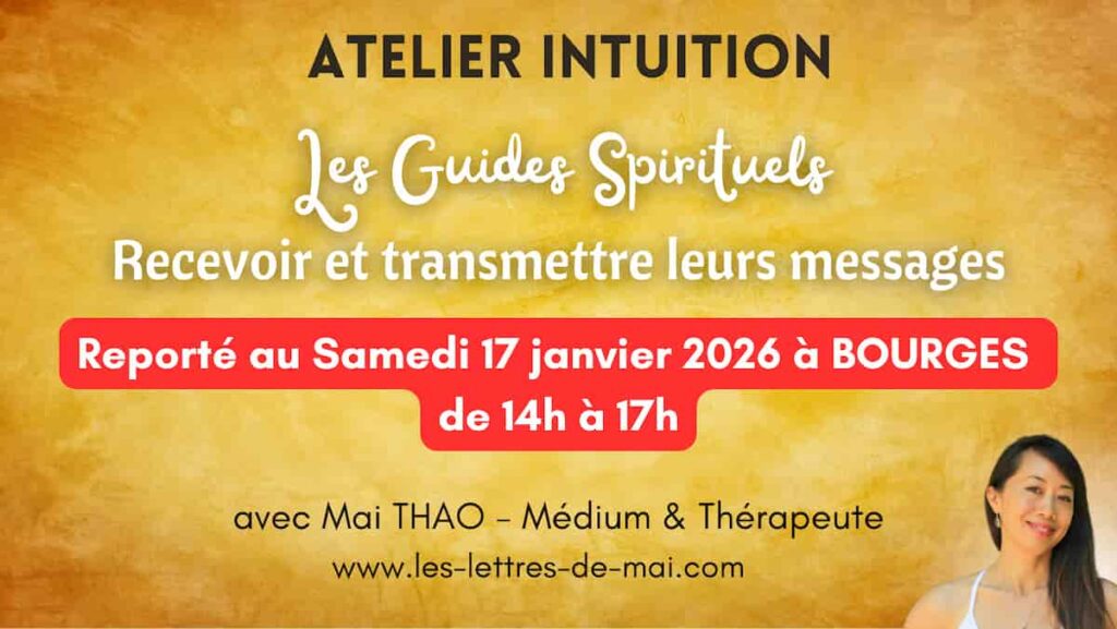 atelier intuition mai thao
