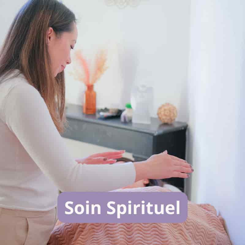 soin spirituel mai thao orléans