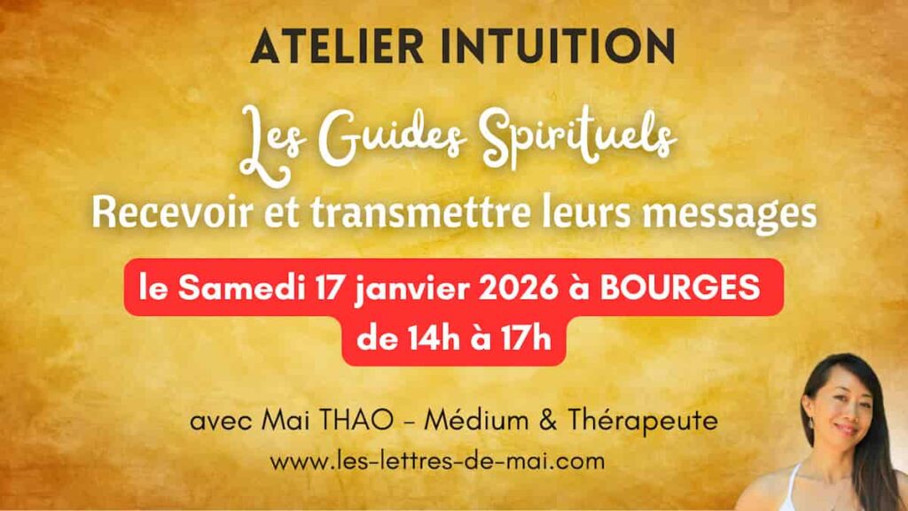 atelier intuition mai thao