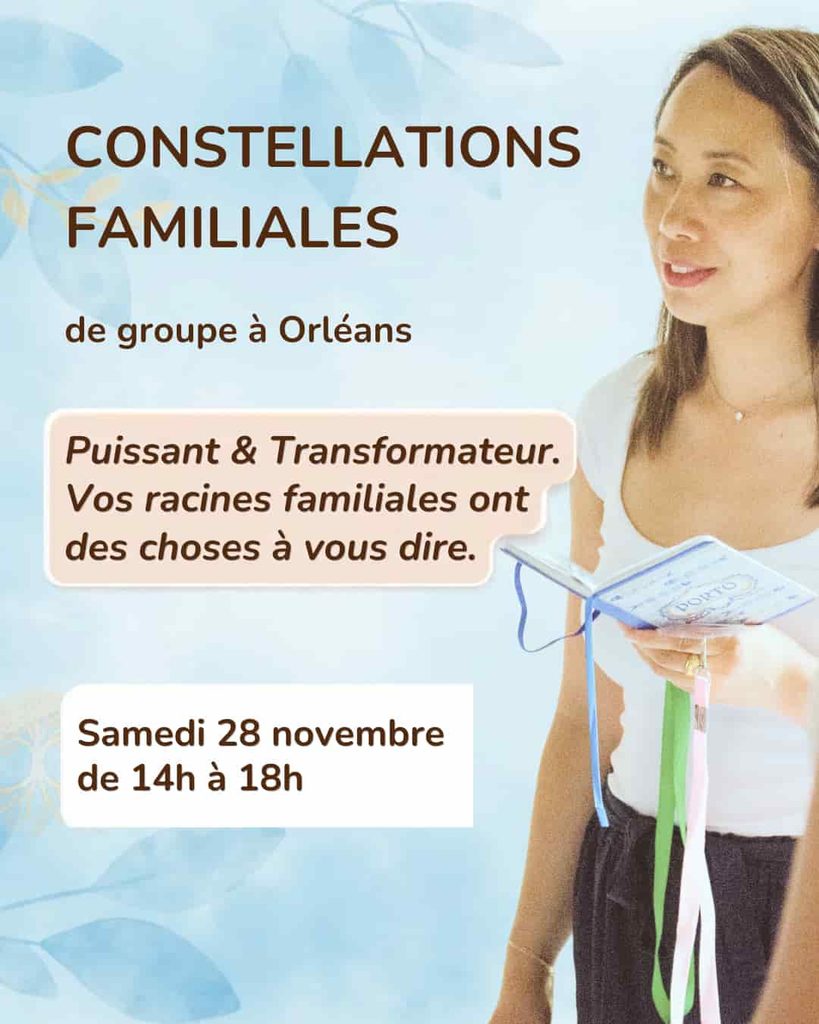 constellations familiales orléans